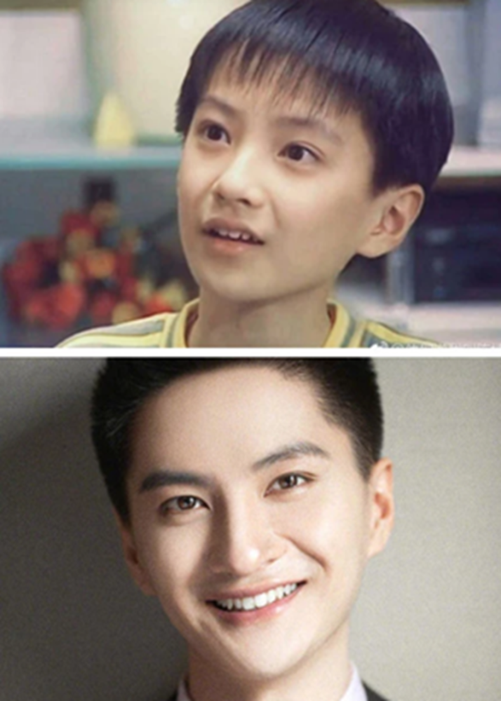 《快乐星球》14年后:乐乐为人夫,老顽童爷爷退休,而她嫁给了小包总