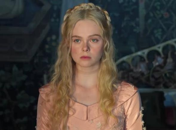 沉睡魔咒2是3d电影吗沉睡魔咒2讲的什么故事