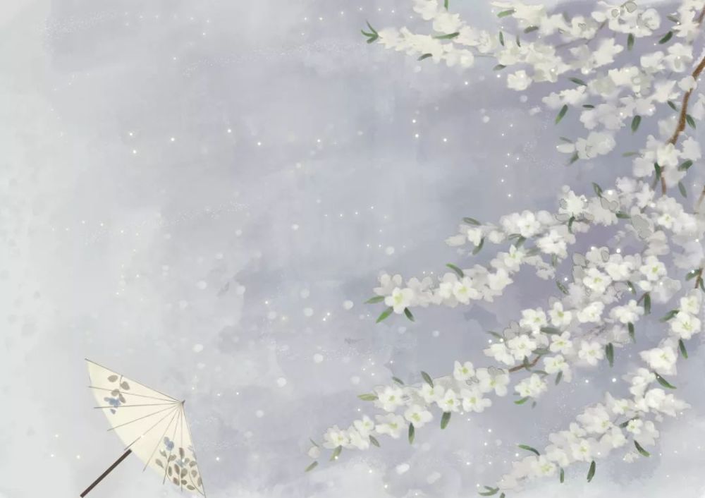 国学|【国学】九首古诗里的中国