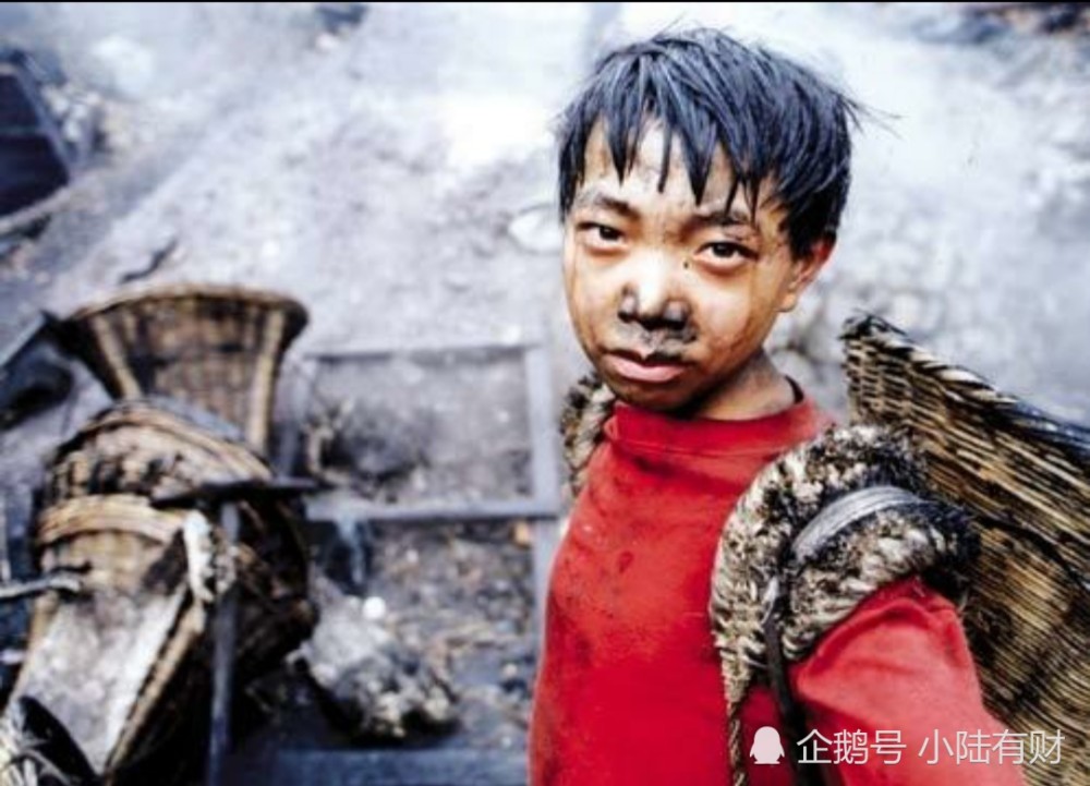 山西有钱煤老板排名_穷小子到“煤老板”,山西富豪终于被捕,村民:曾听到(2)