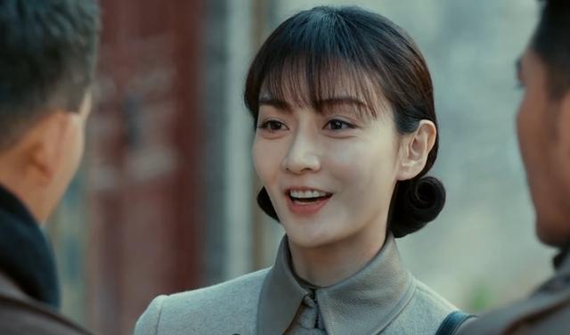 《光荣年代》本可以成为"王者",却被她拖成"青铜"