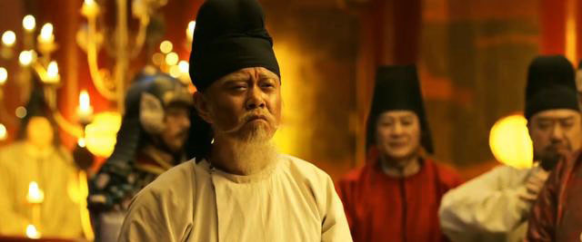 安禄山按律当斩三次死罪皆逃出生天第三次是被唐玄宗亲自放过