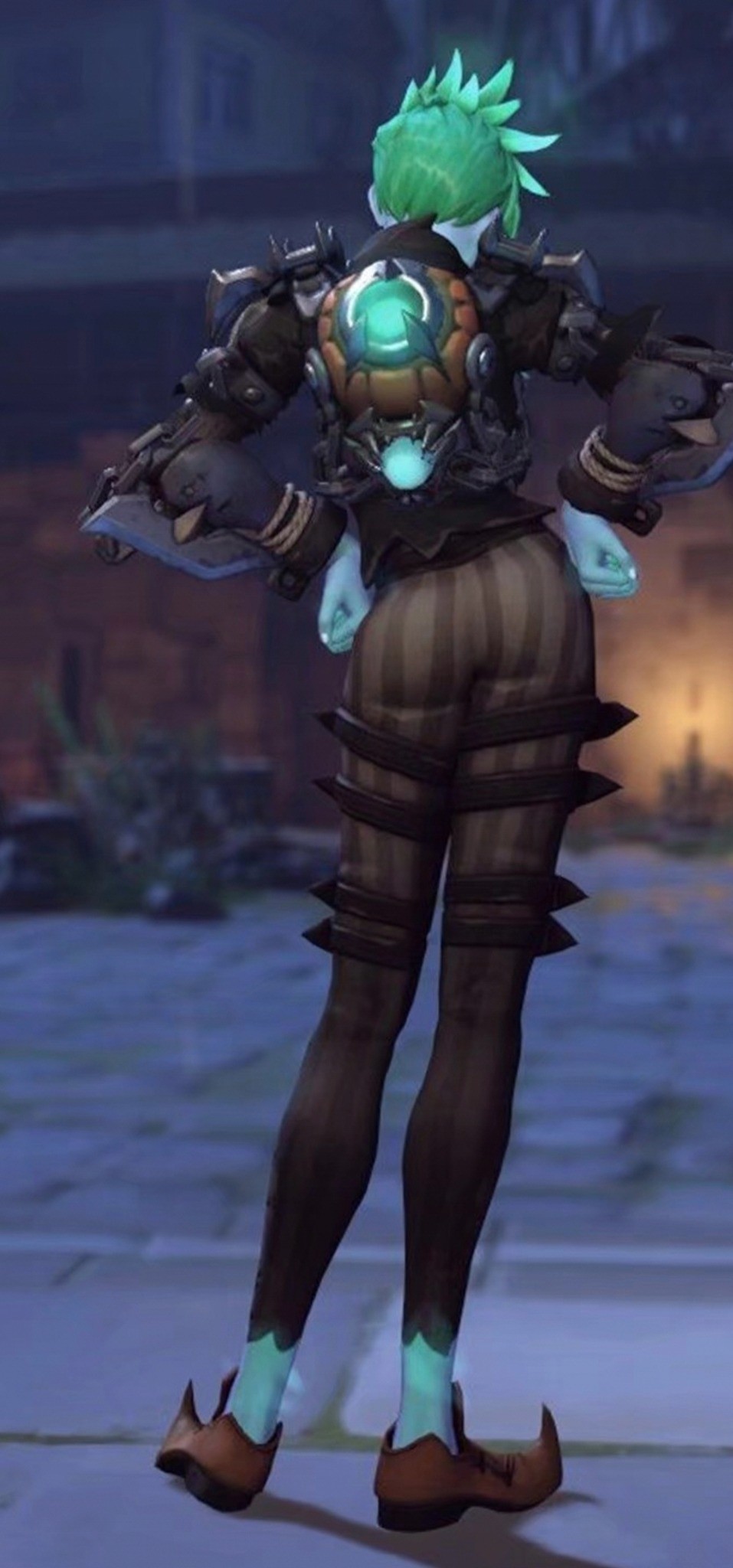 英雄联盟十周年:lol手游终于揭开神秘面纱 小伙伴们你们期待吗