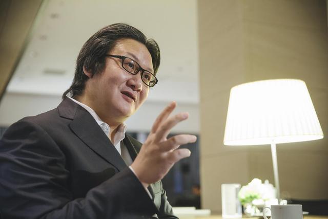 徐浩峰与师父新武侠电影的四大突破