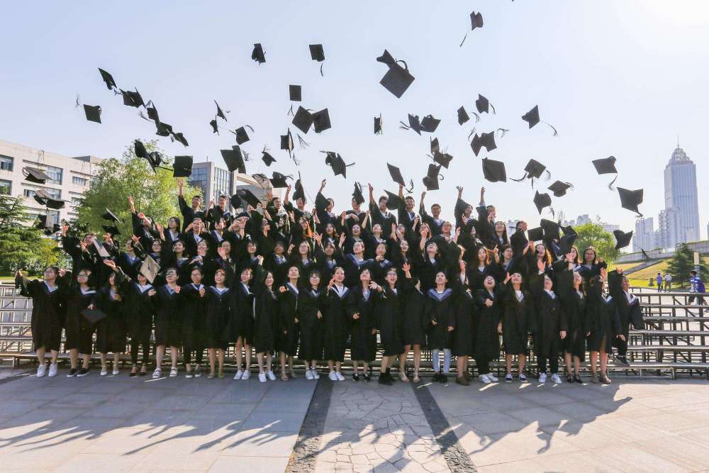 山西大学高校排名_山西省大学排名公布!山西大学排名,2020届