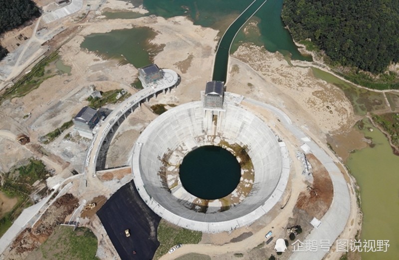 杭州超级碗竣工碗内20万吨农夫山泉不现踪影