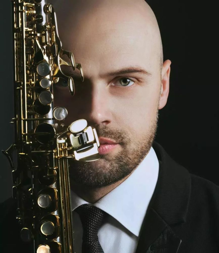 十月北京,最好听的爵士乐都在这里