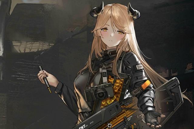 明日方舟:详解五星群狙陨星要不要换