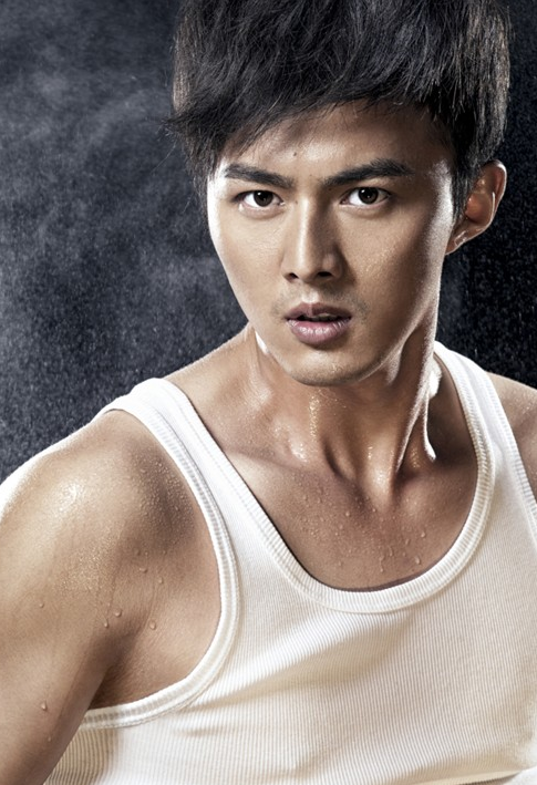 《活佛济公》必清大变样?如今35岁"逆生长",帅到没人性!