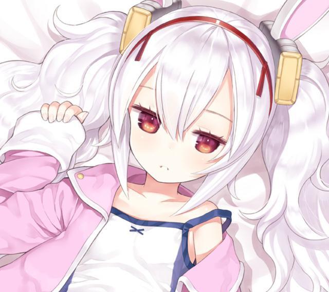 拉菲装进饭碗里10月新番中的幼小的小女生盘点
