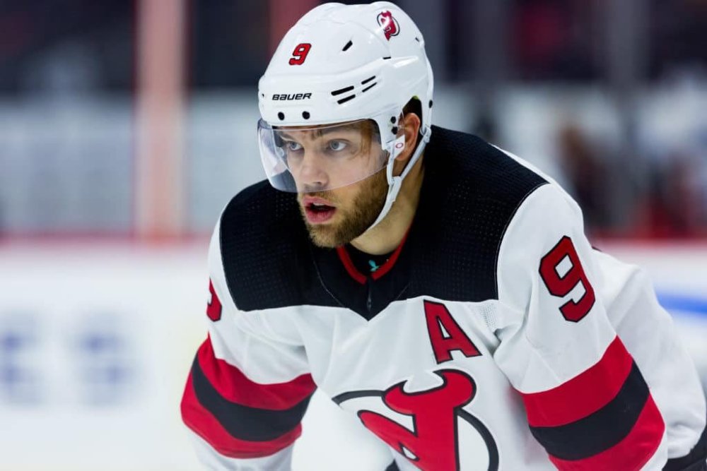 管理层领导被架上一线nhl魔鬼队一胜难求请开始挣扎