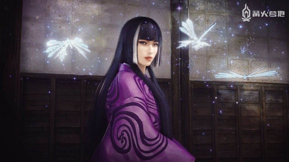 仁王2游戏详情完全汇总角色繁多玩法崭新