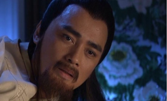 天龙八部丐帮长老白世镜是怎么样的人其实可能错了