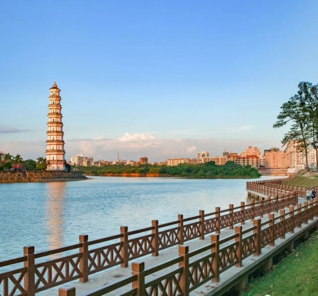 粤西高州市引进世界500强,迎来新的经济增长点