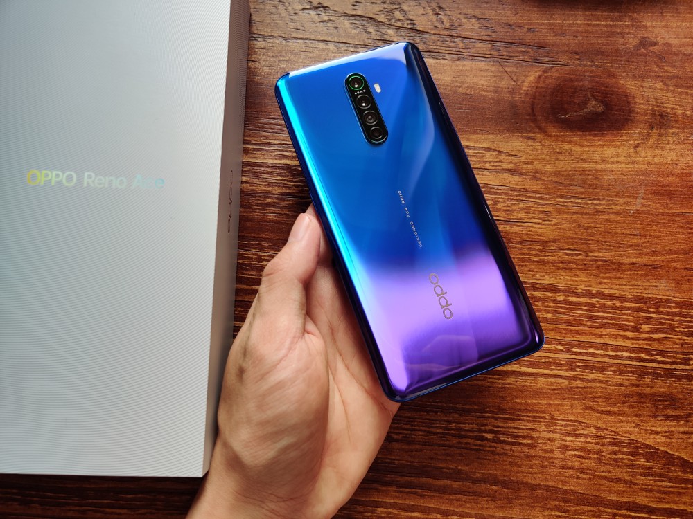 opporenoace五分钟卖三万台断货小米有何感想