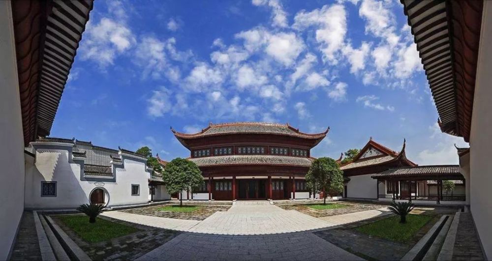 洣江诗韵流荆楚