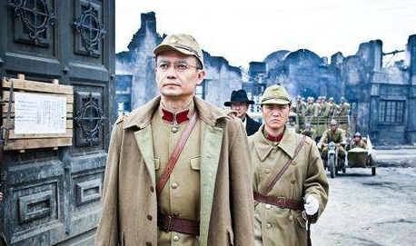 二战中大佐是什么军衔有多大权力网友原来这么大的官