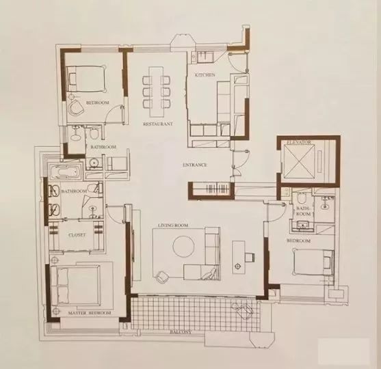 葛洲坝中国府破限价40售64万元