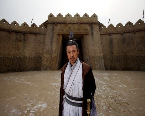 赵氏孤儿:程婴和公孙杵臼的生死大义