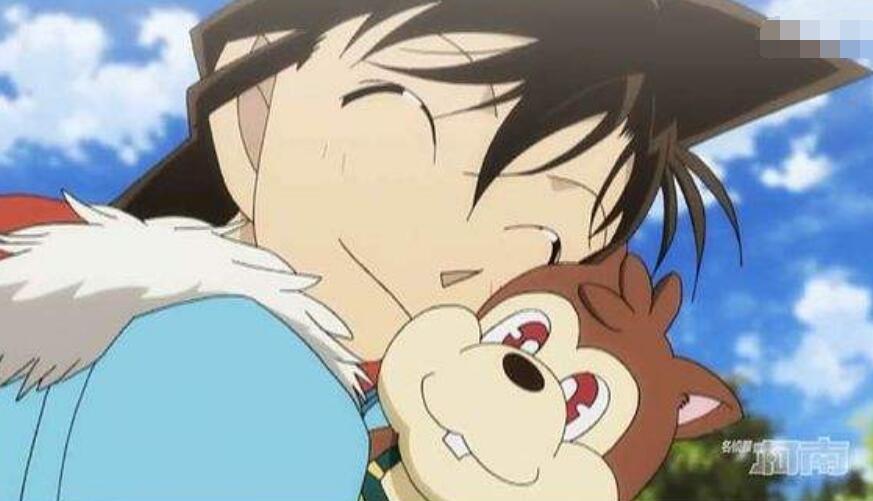 名侦探柯南:原来1000多集都白看了,这才是真正的第一集!