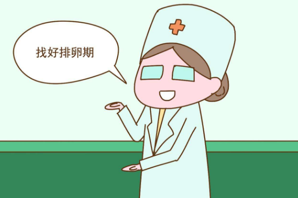 如何划归女性排卵受孕期 备孕夫妻 要分清三个时段 腾讯新闻