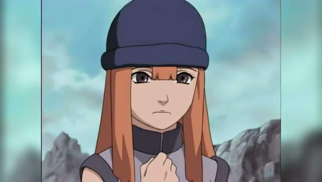 图源网络首先要说的是田之国风魔一族中的女忍者—风魔屉目.