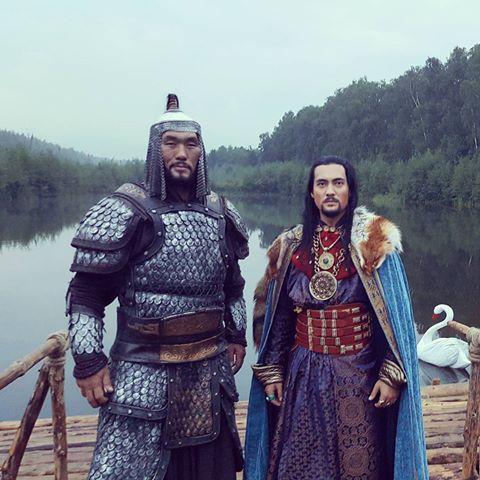 库利科沃战役中,俄罗斯人发现4米高的蒙古人,学者:有夸大嫌疑