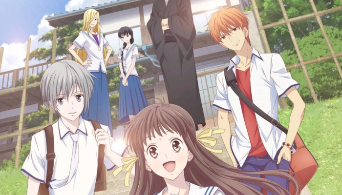 《水果篮子》第二季pv早已公开,为何迟迟不更新?原因全在动漫中