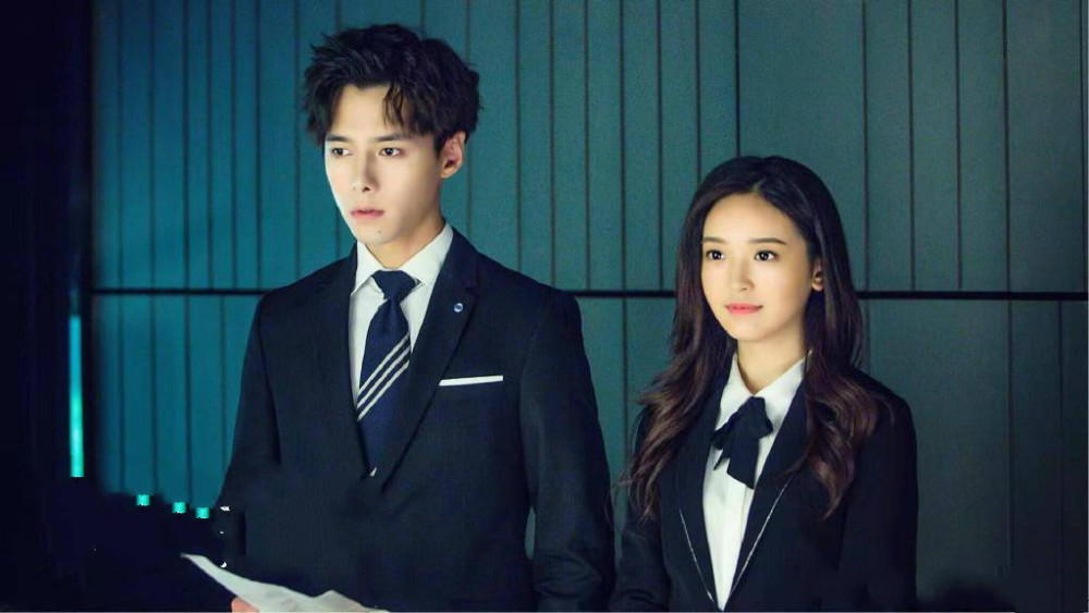 《竹马钢琴师》质量扑街,ip剧再添烂剧,金雯昕演技拙劣