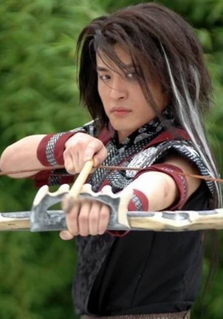 与血腥厮杀中,一段跌宕起伏的爱情传奇,一段荡气回肠的武林奇缘的故事