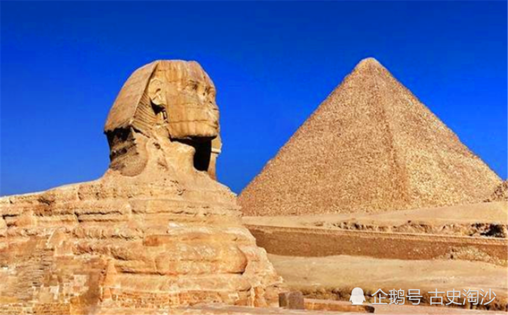 埃及金字塔内留下的一串数字:142857,有何玄机?