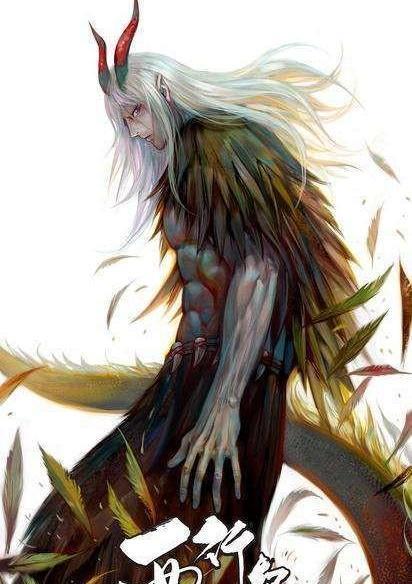 西行纪:傲雪贵为龙族,为何变成人形会爬着走?原因让人大跌眼镜