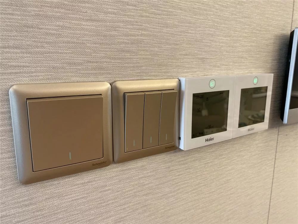 这些提升幸福感的玄关细节,满足最懂生活的你