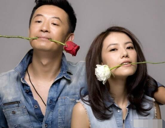 黄海波曾一度以"国民老公"的形象出现在屏幕上,自嫖娼门事件之后