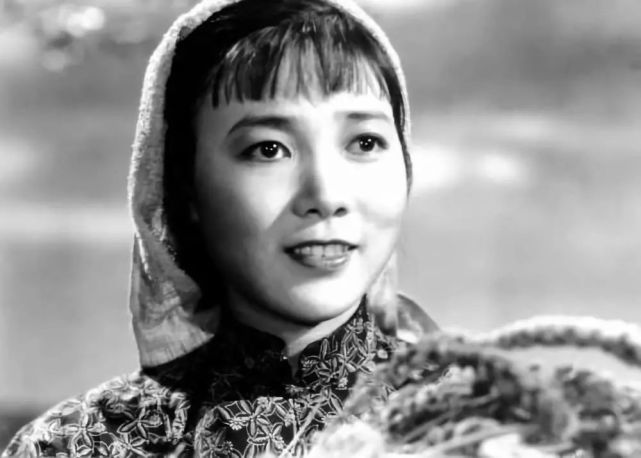 田华:永远都是党的女儿