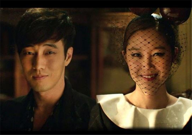 3,《主君的太阳》,2013年播出的韩剧,也是很经典的一部韩剧,讲述的是
