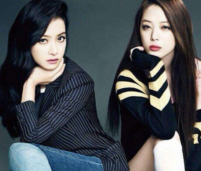 继雪莉去世三天后,好友宋茜ins发文,三个字引粉丝瞬间泪奔