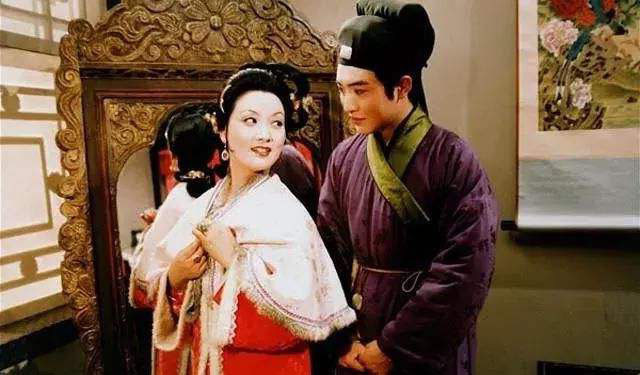 贾瑞之死真和王熙凤有关风月宝鉴之过凤姐这个锅可不背