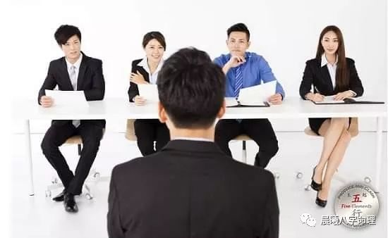 闲言命理 五行与职业的关系 腾讯新闻