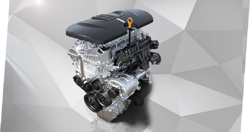 5t发动机,其中2.0t发动机最大马力为227p,峰值扭矩为387牛米,1.