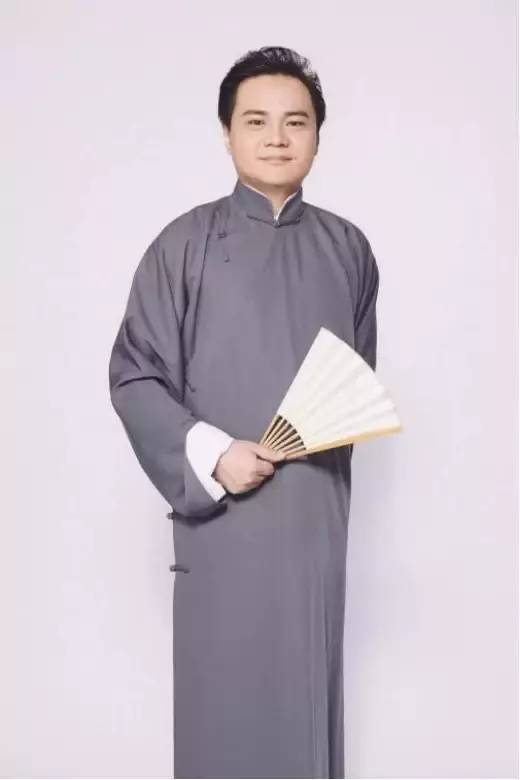 2019德云社高峰栾云平相声专场苏州站,德云社