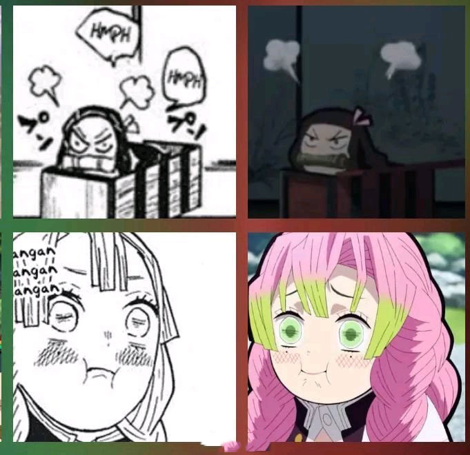 鬼灭之刃 的成功 是漫画与动画的双料成功 腾讯新闻