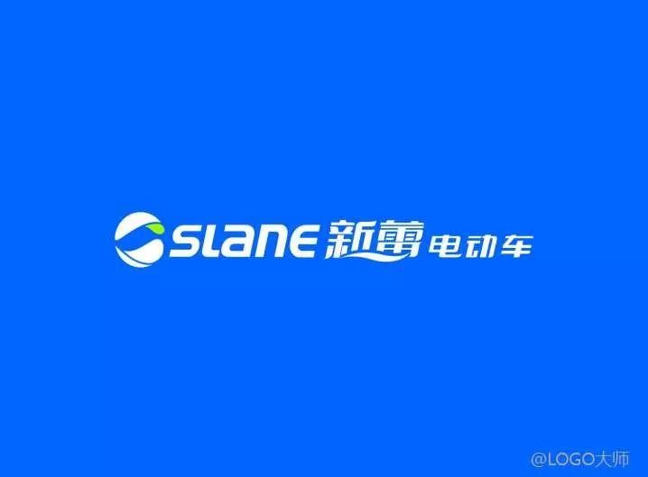 电动车logo设计合集鉴赏