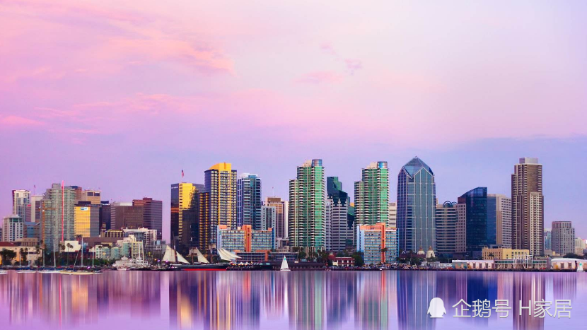 美国洛杉矶常年干旱,降水量严重不足,为何