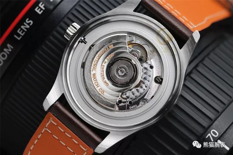 v7厂万国马克十八和mks厂马克18对比测评孰好孰坏