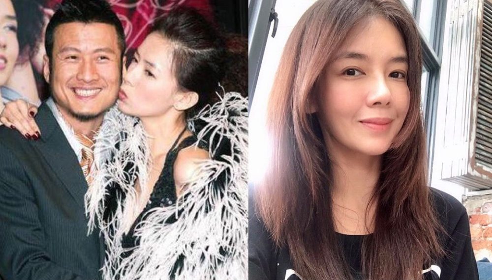 复合四年孙兴却被拍与银发富婆深吻妻子深夜发文疑似泪崩