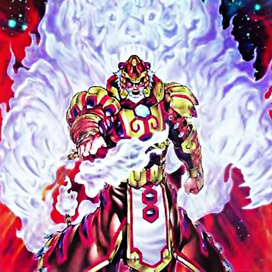 炎星卡组是我们整个系列的常客了,所以我这次不介绍炎星卡组而介绍