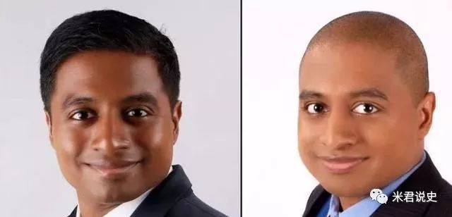 神奇的印度民族黑皮肤的是白种人黄皮肤的也是印度人