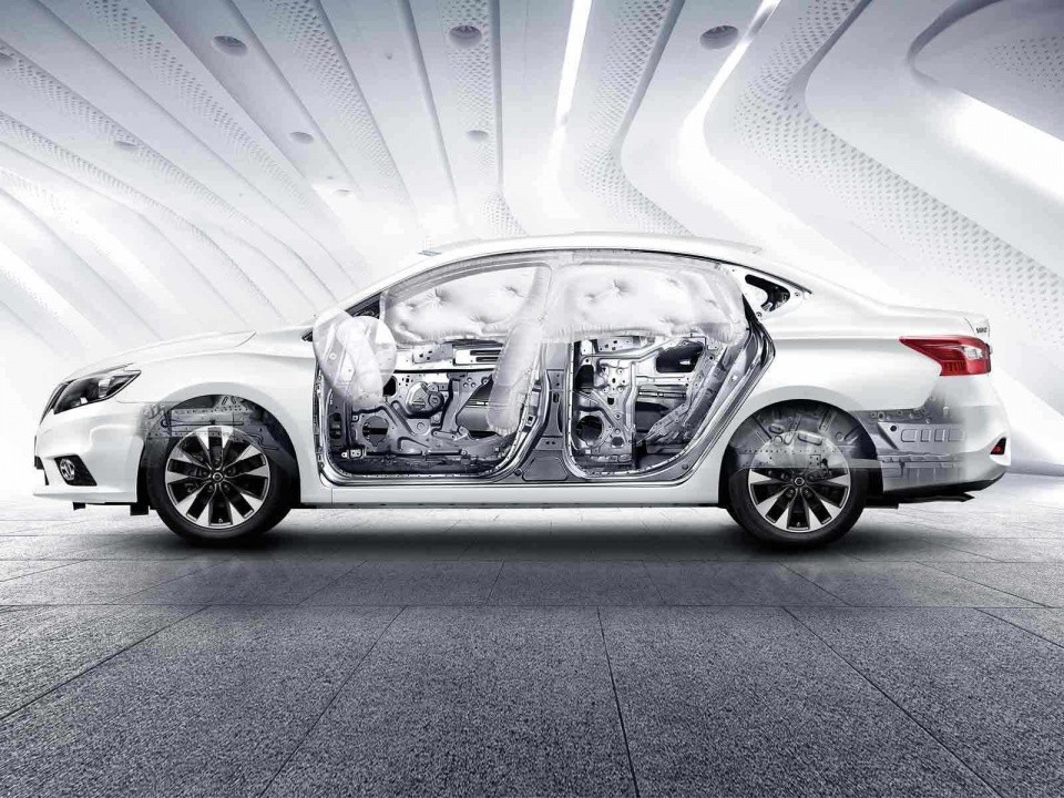 日产公司为什么对CVT变速箱情有独钟?其背后