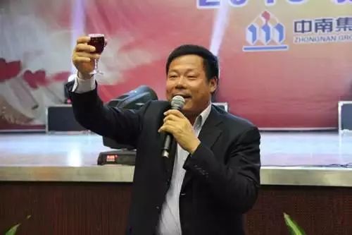 南通富豪排行榜_江苏南通华住酒店董事会主席季琦,曾多次入选《福布斯》富豪榜